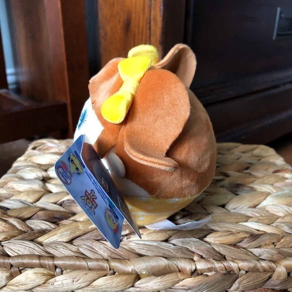 Disney Pixar: Gabby Gabby plush ball - Picture 4 of 7
